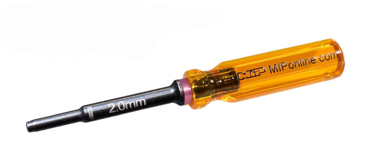 MIP Gen 2 Metric Nut Driver (2.0mm) MIP9812