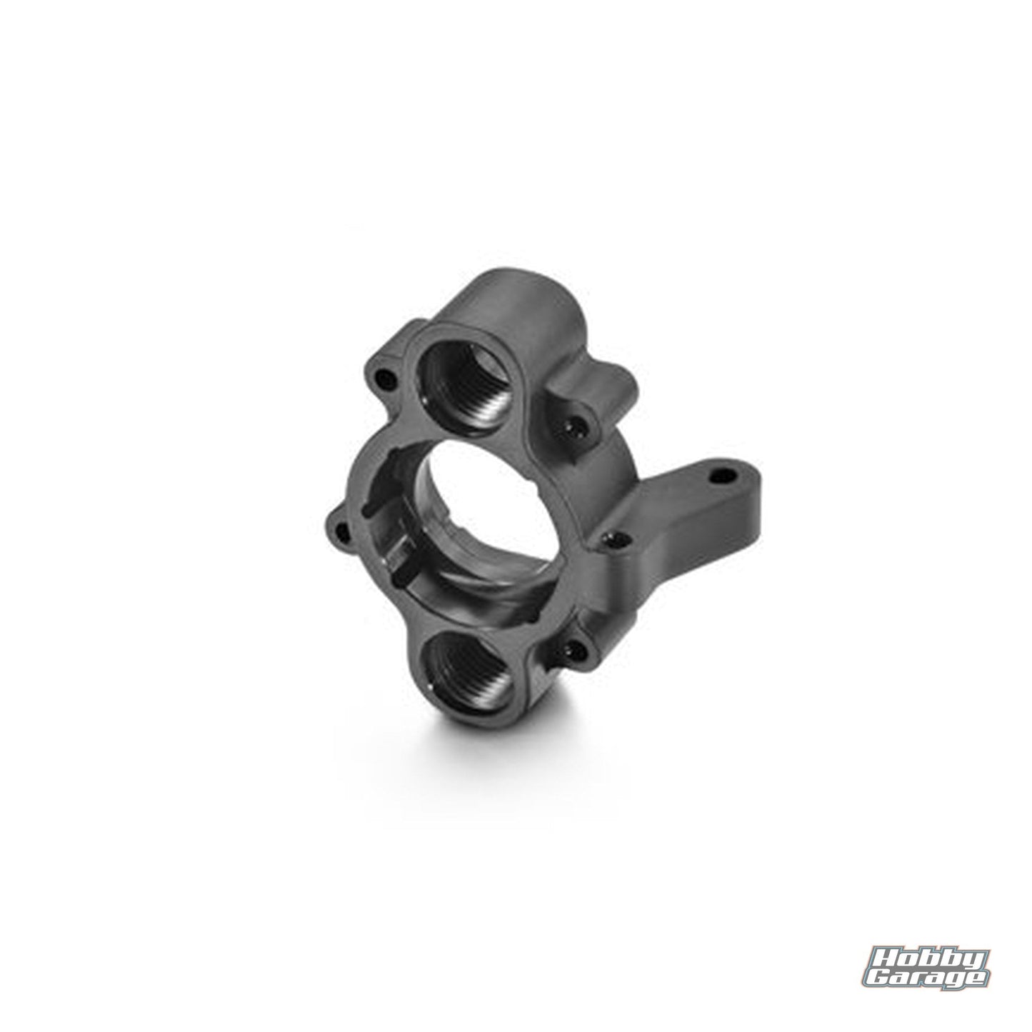 XRAY Extra Eccentric Steering Block For Aero Disc - Left XRA342225