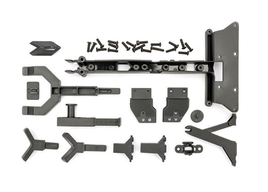 Traxxas Tandem-axle Boat Trailer Rebuild Kit TRA10352X