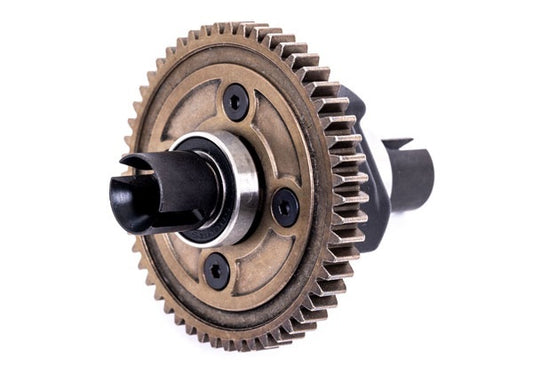 Traxxas Complete Center Differential TRA9585