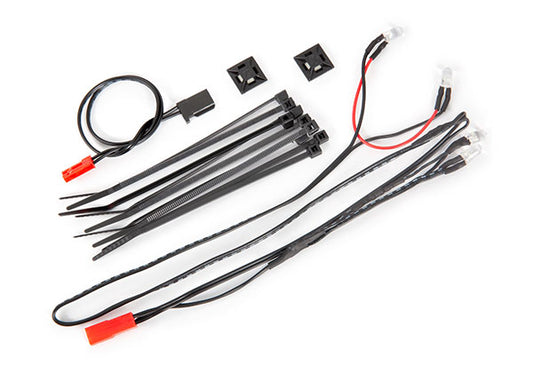 Traxxas 4-tec Factory Five Hot Rod LED Lights TRA9385