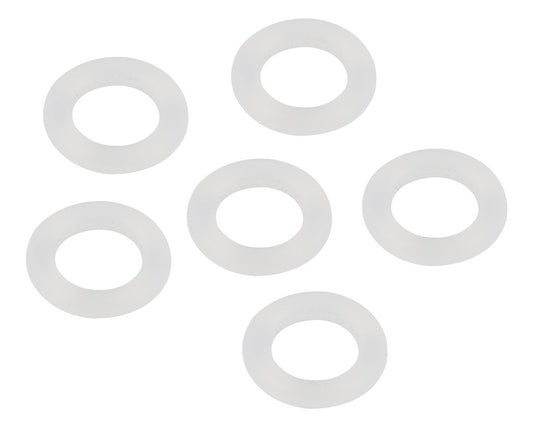 Tekno 2022 Spec Differential O-rings (6) TKR5144B