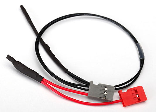 Traxxas X-maxx Temperature & Voltage Sensor TRA6531