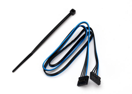 Traxxas Telemetry Expander Communication Link TRA6525