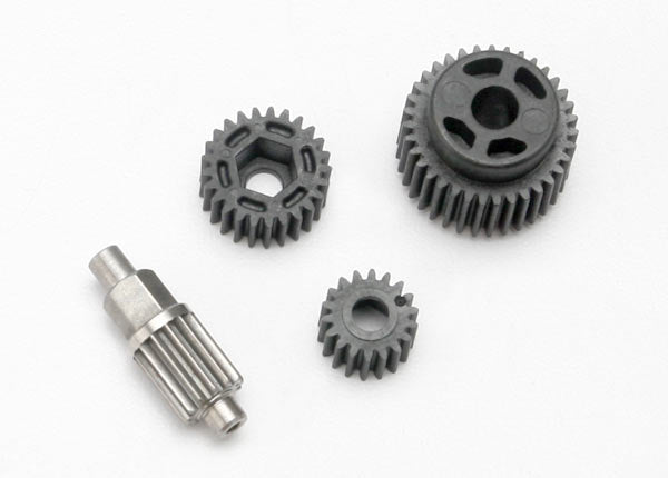 Traxxas Transmission Gear Set TRA7093