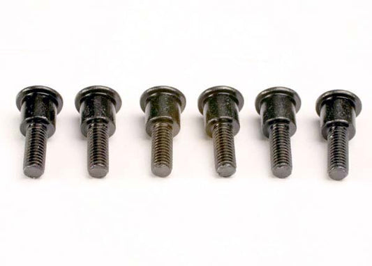 Traxxas Shoulder Screws 3x12mm (6) TRA3642
