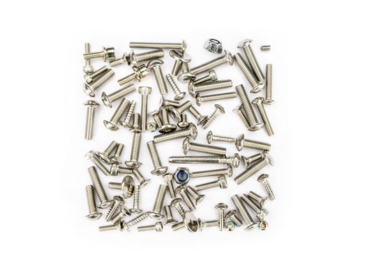 Traxxas Disruptor Stainless Hardware Kit TRA10646X