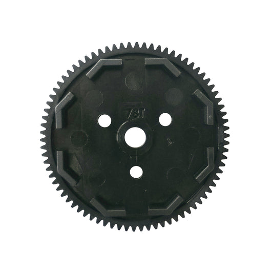 Team Associated Octalock 48P Spur Gear (78T) ASC92295