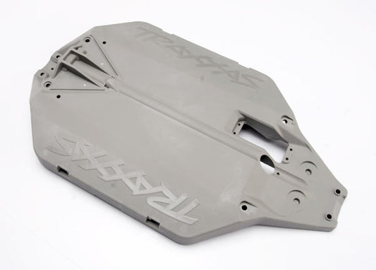 Traxxas Slash 4x4 Gray Chassis TRA6822