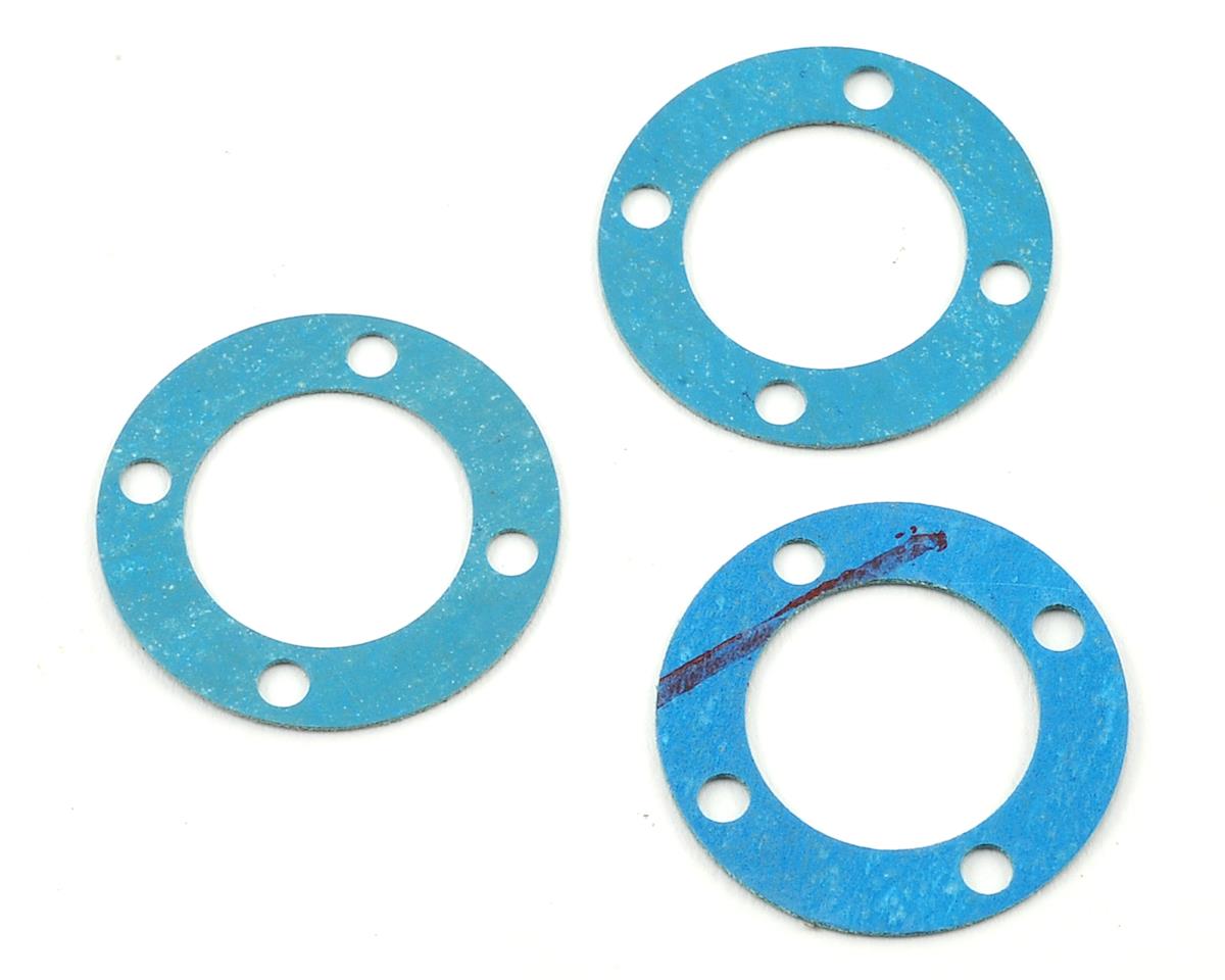 Tekno EB410/ET410 Differential Seals (3) TKR6515