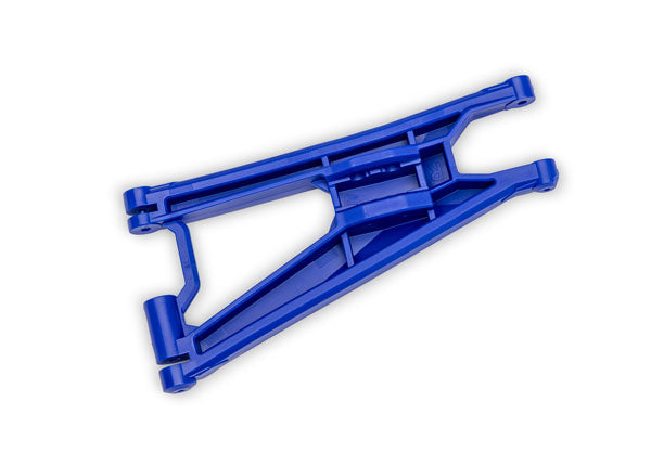 Traxxas Blue Lower Right Front HD Suspension Arm TRA10930-BLUE
