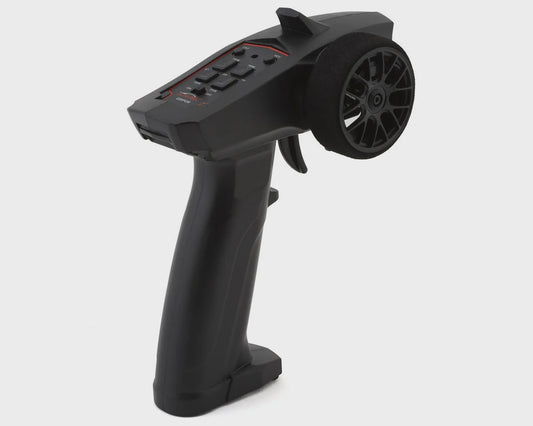 Furitek Losi Micro-b Gripor Transmitter W/receiver Gripor Transmitter FTK-FUR-2619
