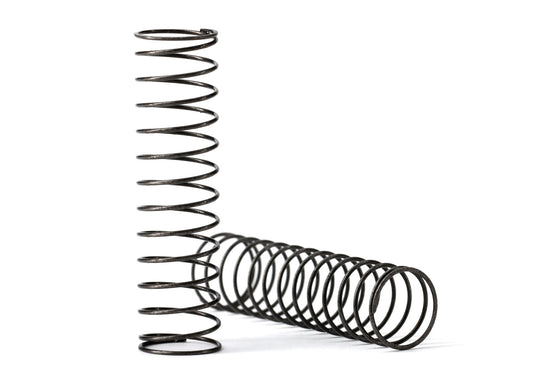 Traxxas GTM Shock Springs (0.095-rate) (2) TRA9758
