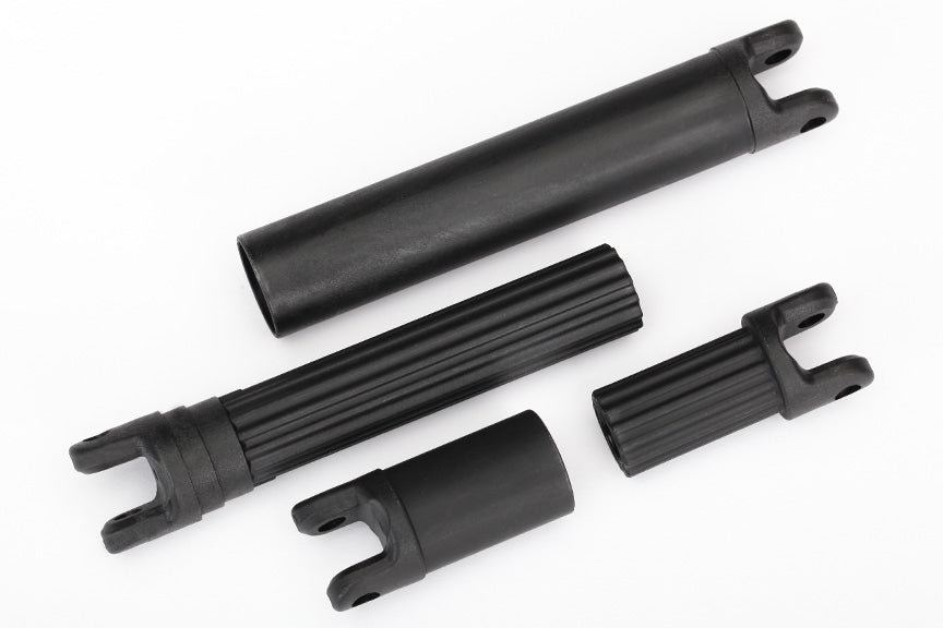 Traxxas Center Half Shaft Set TRA8655