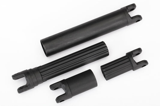 Traxxas Center Half Shaft Set TRA8655