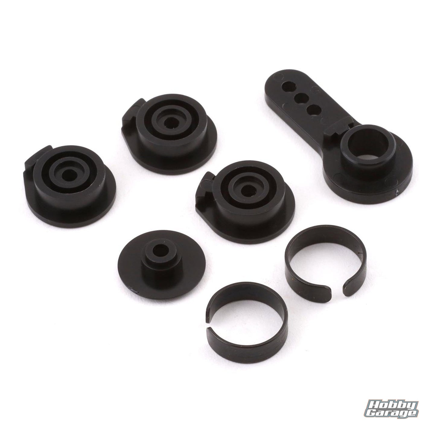 CEN F450 Servo Saver Set CEGCQ0417