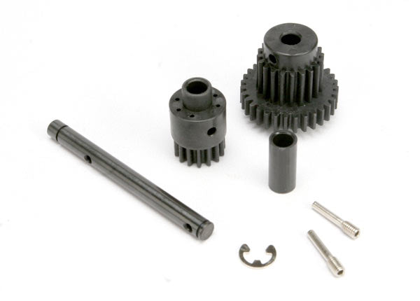 Traxxas Single-speed Conversion Kit TRA5593X