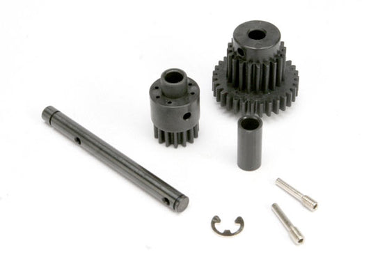 Traxxas Single-speed Conversion Kit TRA5593X