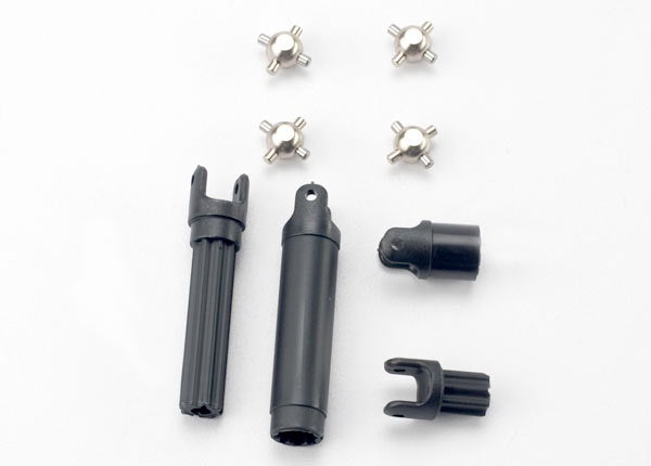 Traxxas Center Half Shafts (2) TRA7056