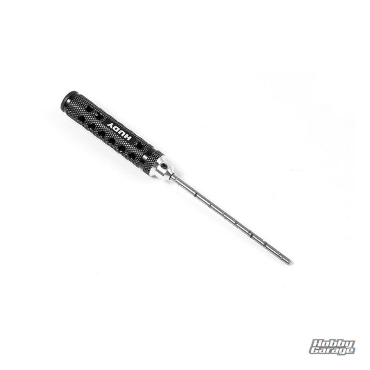 HUDY Limited Edition - Arm Reamer 4.0 Mm HUD107644