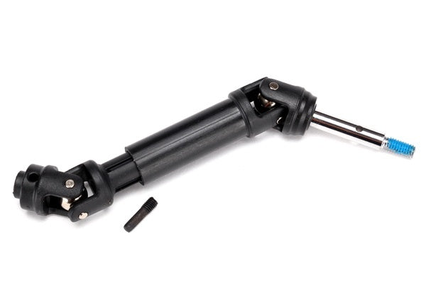 Traxxas Rear Driveshaft Assembly TRA6761