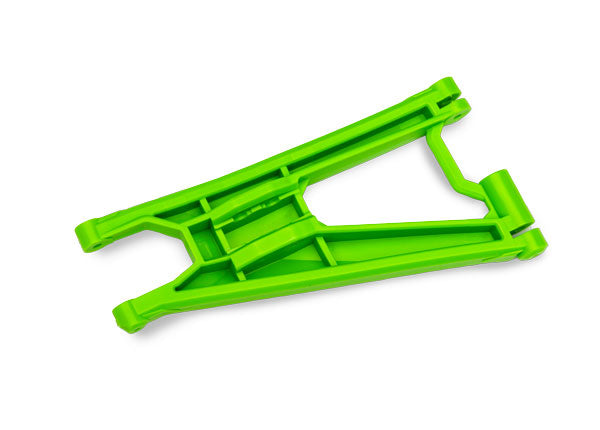 Traxxas Green Lower Left Front HD Suspension Arm TRA10931-GRN