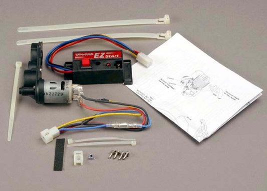 Traxxas Complete Ez-start System TRA4570
