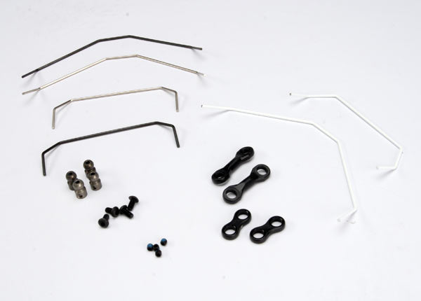 Traxxas Jato Sway Bar Kit TRA5589X