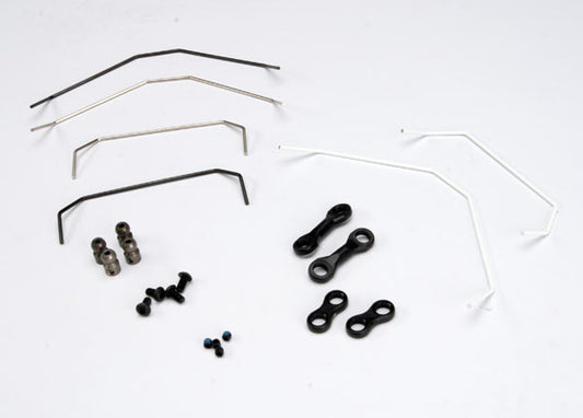 Traxxas Jato Sway Bar Kit TRA5589X