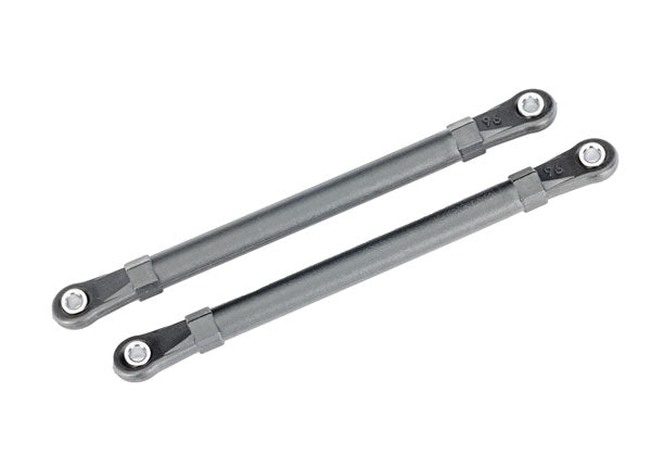 Traxxas 96mm Fixed-length Toe Links (2) TRA9189
