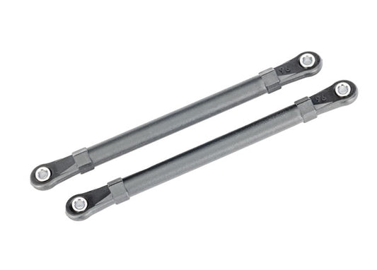 Traxxas 96mm Fixed-length Toe Links (2) TRA9189