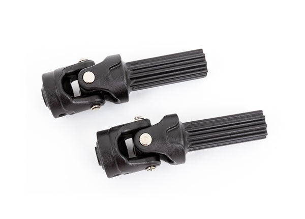 Traxxas Extreme HD Differential Output Yoke Assemblies (2) TRA9057