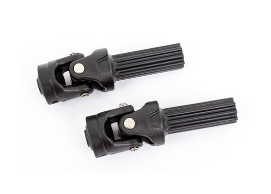 Traxxas Extreme HD Differential Output Yoke Assemblies (2) TRA9057