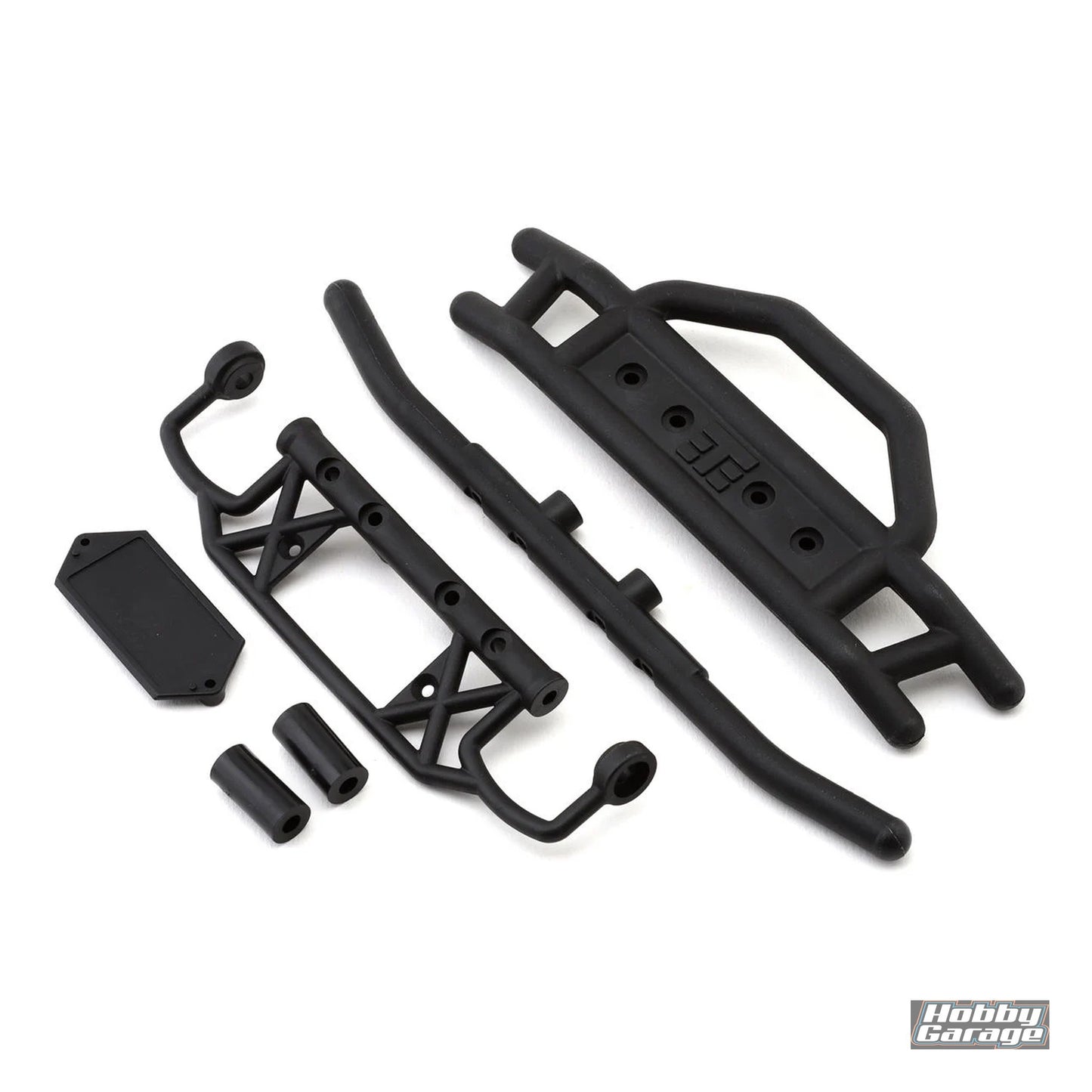 Tekno RC Bumper Bar Set (F/R, MT/SCT410 2.0) TKR9680