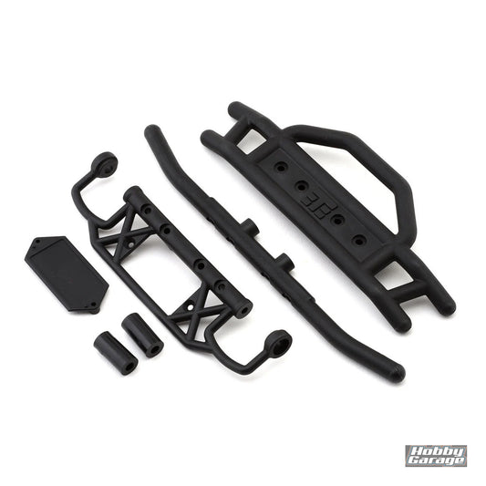 Tekno RC Bumper Bar Set (F/R, MT/SCT410 2.0) TKR9680