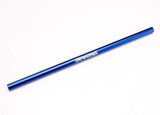 Traxxas Red Aluminum Center Driveshaft TRA6855R