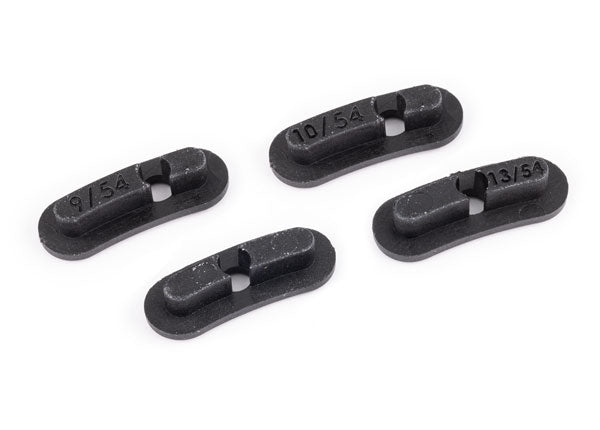Traxxas Fixed Gear Adapter TRA9090X