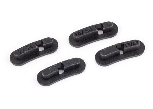 Traxxas Fixed Gear Adapter TRA9090X