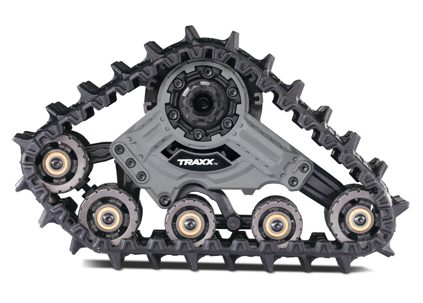 Traxxas TRX-4 Traxx Complete Set TRA8880