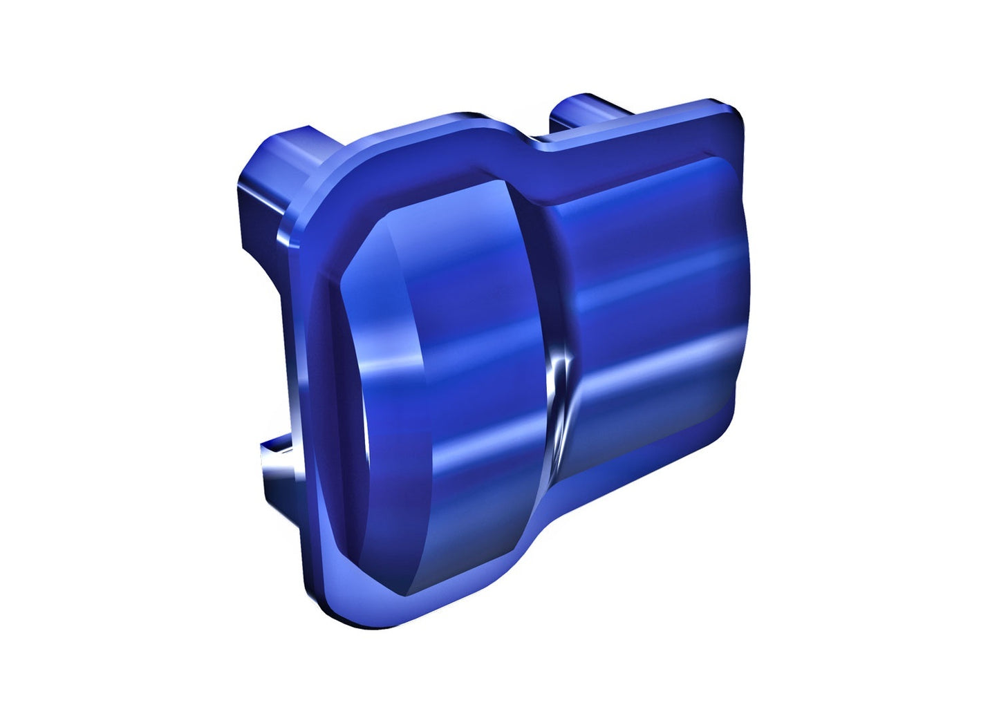 Traxxas Aluminum Axle Covers (2) TRA9787