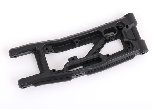 Traxxas Red Left Rear Suspension Arm TRA9534R