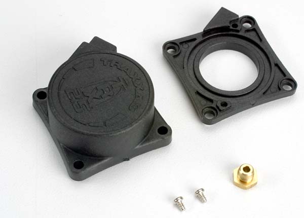 Traxxas Recoil Starter Housing TRA5179