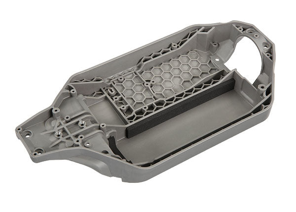 Traxxas Extended-battery Chassis TRA6723R
