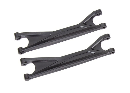 Traxxas Widemaxx HD Red Upper Suspension Arms (2) TRA7892R