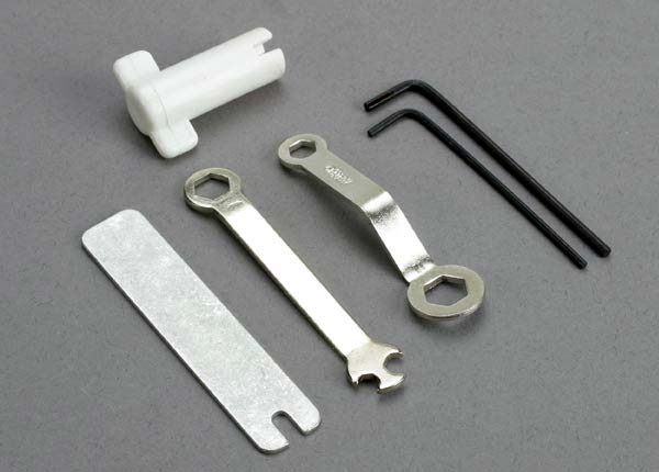 Traxxas Basic Tool Set TRA1551