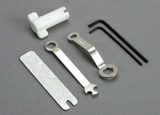 Traxxas Basic Tool Set TRA1551