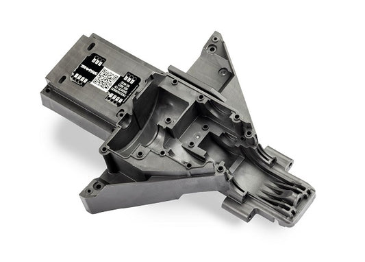 Traxxas Funco Pro Scale Replica Rear Lower Bulkhead TRA10920