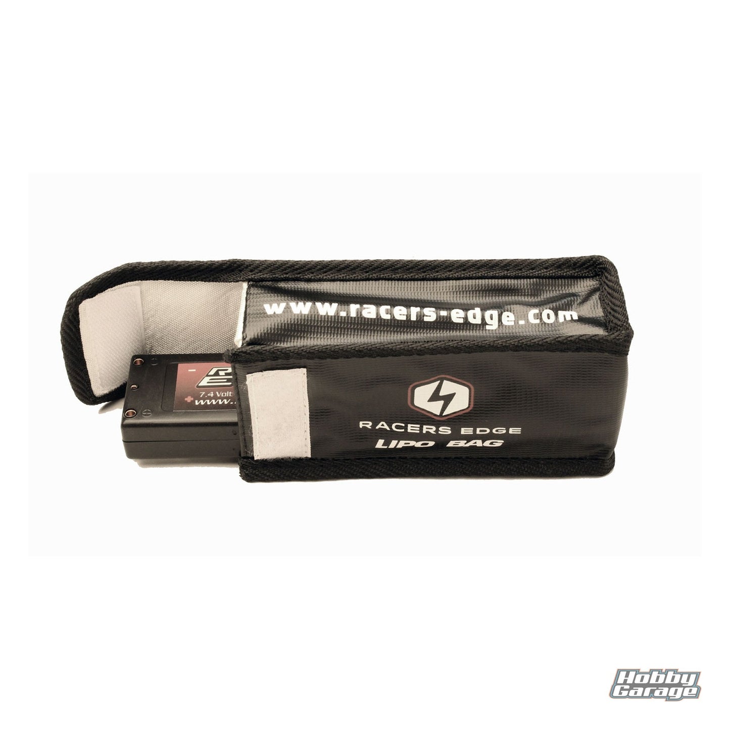 Racers Edge Lipo Safety Bag (up to 6S) RCE2100