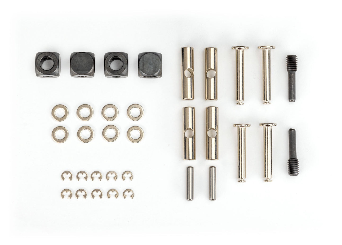 Traxxas Driveshaft Rebuild Kit TRA5452X