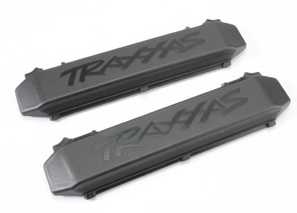 Traxxas Battery Compartment Doors (2) TRA5627